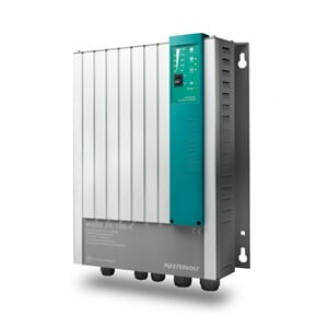 Mastervolt Mass  24/100, incl. Lloyds certification & DNV