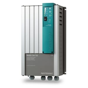 Mastervolt Mass 24/25-2, incl. DNV certification