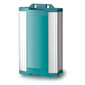 Mastervolt Chargemaster 12/15-2