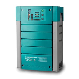 Mastervolt Chargemaster 12/35-3