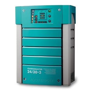 Mastervolt Chargemaster 24/30-3