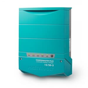 Chargemaster Plus 12/50-3