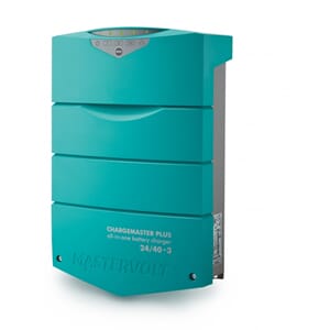 ChargeMaster Plus Battery Charger 24/40-3
