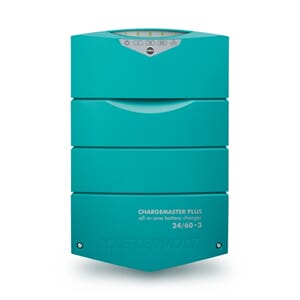 ChargeMaster Plus Battery Charger 24/60-3