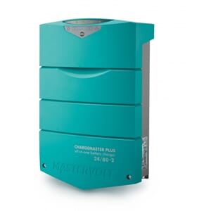 Mastervolt Chargemaster Plus 24/80-2