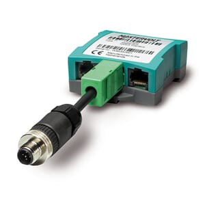 MasterBus NMEA2000 interface