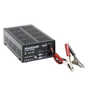 Mascot 2047 36V-3,3A