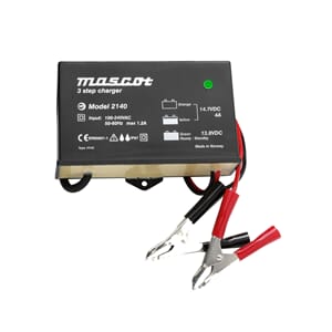 Mascot 2140 12V-4A  IP67