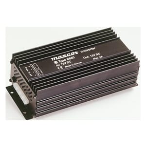 Mascot 8660 DC/DC Converter 12/12 8A