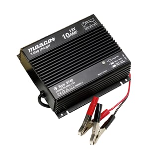Mascot 9740 48V-2.5A
