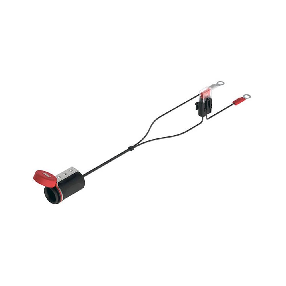 Defa SmartCharge 12V Ladeplugg