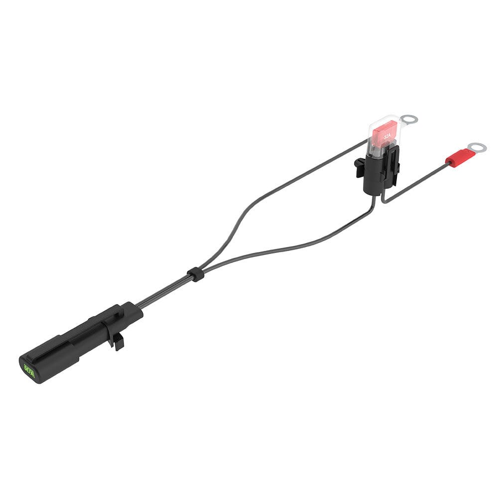 Defa SmartCharge 12V Ladekabel Mini