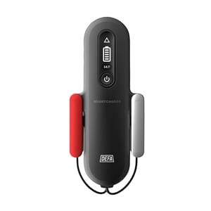 Defa-SmartCharge 12V 6A