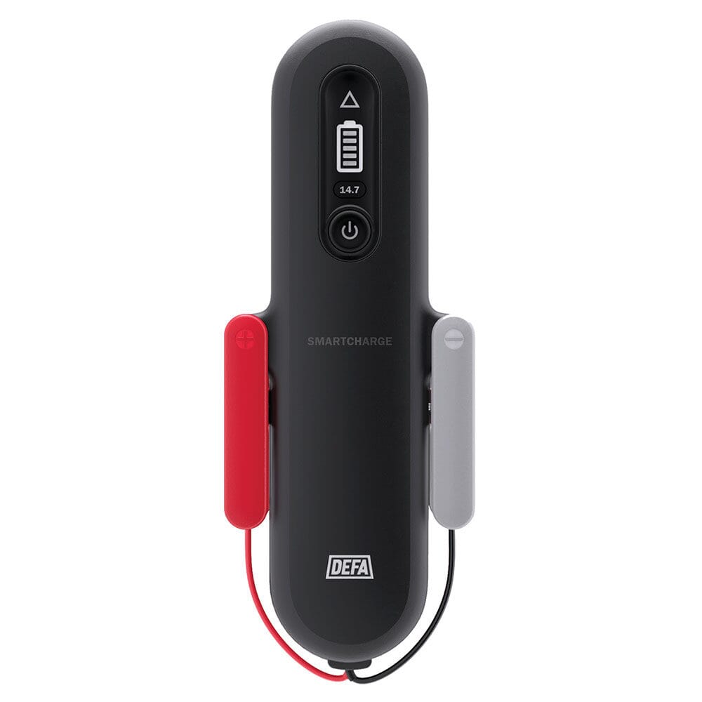 Defa SmartCharge 12V 10A