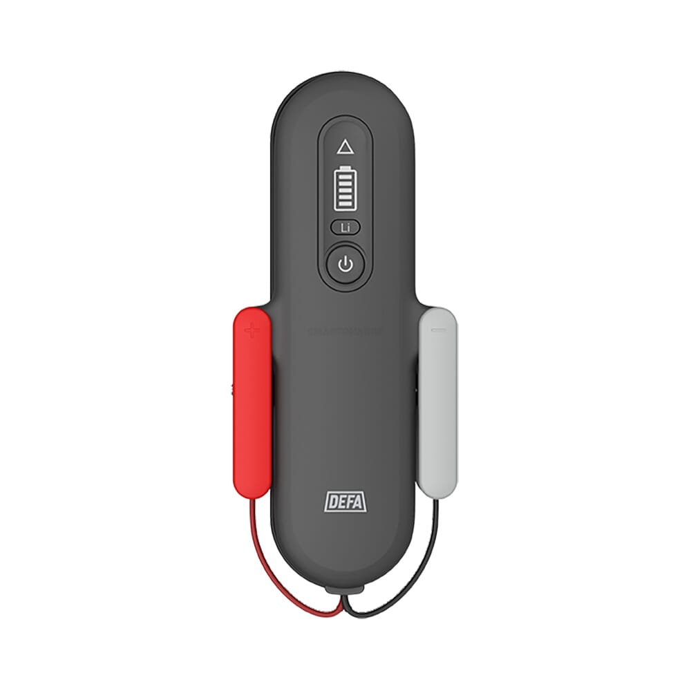 Defa SmartCharge 6A + Li