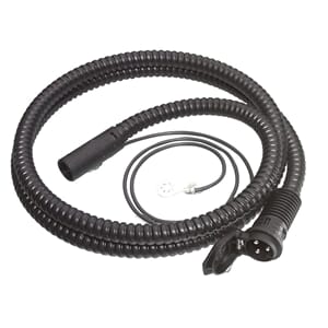 Defa-Apparatinntak 2,0m 230V