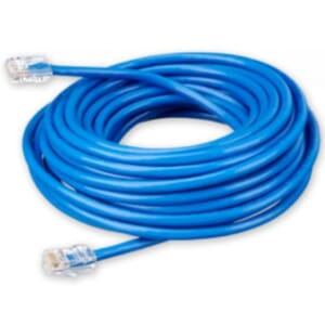 VICTRON RJ45 UTP Kabel 10mtr
