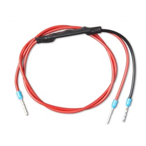 VICTRON Inverting remote on-off cable