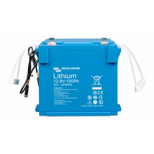 VICTRON LiFePO4 Battery 12,8V/150Ah NG
