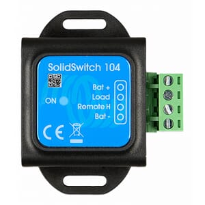 VICTRON SolidSwitch 104