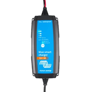 VICTRON Blue Smart IP65s batterilader 12V/4A m/bluetooth
