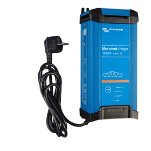 VICTRON Blue Smart IP22 Batterilader 12V 20A 1-kanal