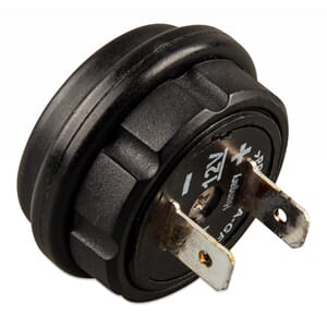 Victron MagCode Power Port 12V (max. 15A)