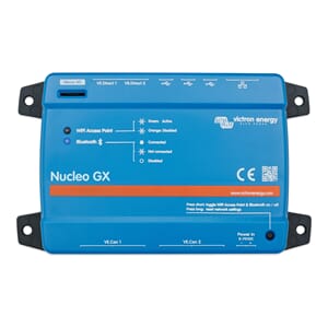 Victron Nucleo GX