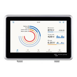 Victron Veggboks for Ekrano GX