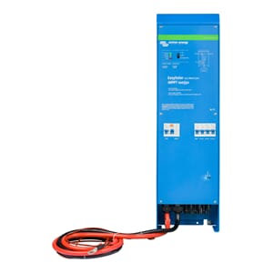 VICTRON EasySolar 24/1600/40-16 230V MPPT 100/50