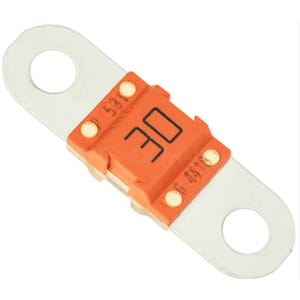VICTRON MIDI-Sikring 30A/58V for 48V produkter 5pk