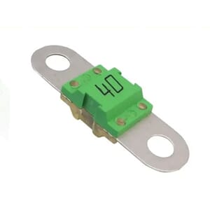 VICTRON MIDI-Sikring 40A/58V for 48V produkter, 5pk