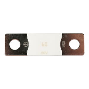 VICTRON MEGA Hovedsikring 60A/80V (5pk)