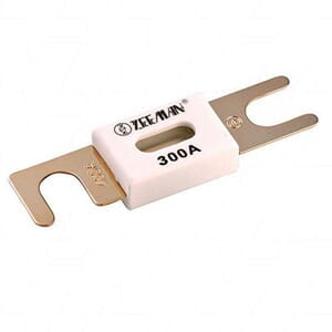 VICTRON ANL Hovedsikring 300A / 80V (5pk)