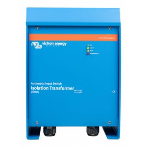VICTRON Isolasjonstrafo 3600W 115/230V