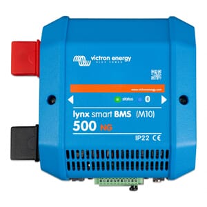 VICTRON Lynx Smart BMS 500 NG (M10)