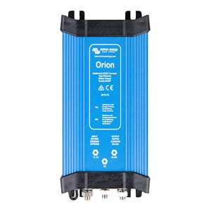 VICTRON Orion 24/12-80 Omformer Høy Effekt (Ikke Isolert)