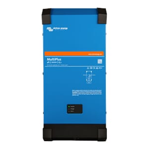Victron MultiPlus 48/2000/25-32 230V kombi inverter og lader