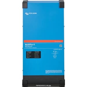 VICTRON MultiPlusII GX48/4k5/55-32 230V kombi inverter/lader