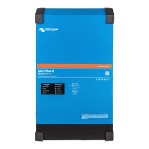 VICTRON Multiplus-II 48/5000/70-50 kombi inverter og lader