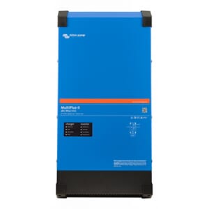 VICTRON MultiPlus-II 48/6k5/100-50 230 kombi inverter/lader