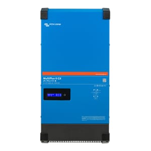 VICTRON MultiPlusII GX48/6k5/100-50 230V komb.inverter/lader