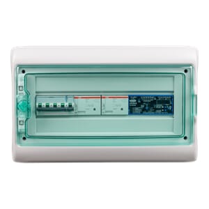VICTRON Anti-islanding box 63A single and three phase
