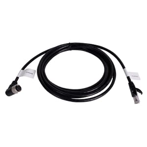 Kom.kabel SKANBATT Lithium Pro til Victron GX