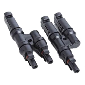 VICTRON Solar splitter pair MC4-Y 1x M-2F / 1xF-2M (SB-BC40)