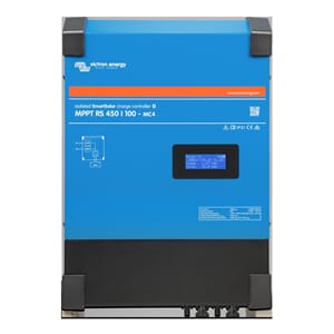 VICTRON SmartSolar MPPT RS 450/100-MC4