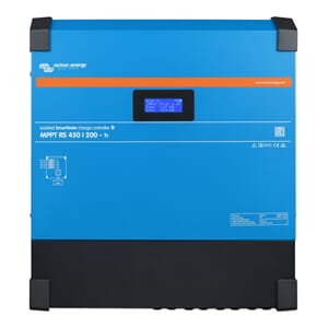 VICTRON SmartSolar MPPT RS 450/200-Tr
