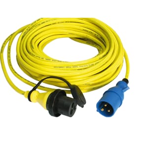 Victron landstrømkabel 15m 16A
