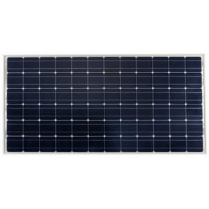 VICTRON 215W-24V Solcellepanel - Mono - 1580x705x35mm ser.4b