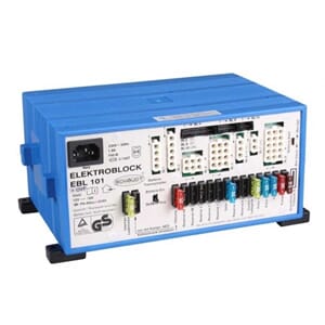 Schaudt EBL101+OVP